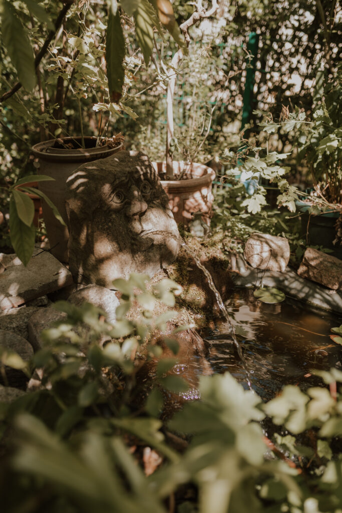 Gina Walkowiak Photographie