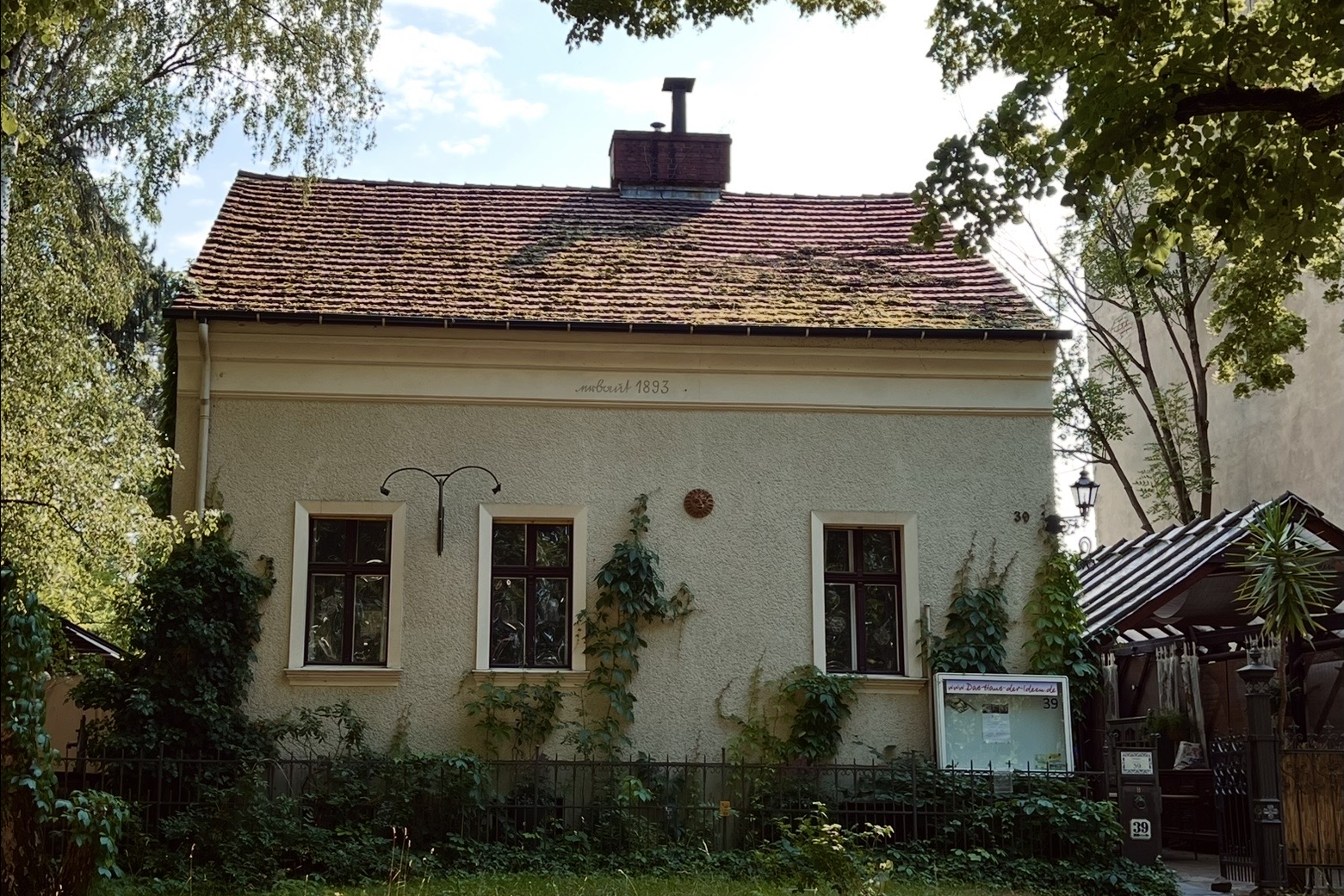 Das Haus
