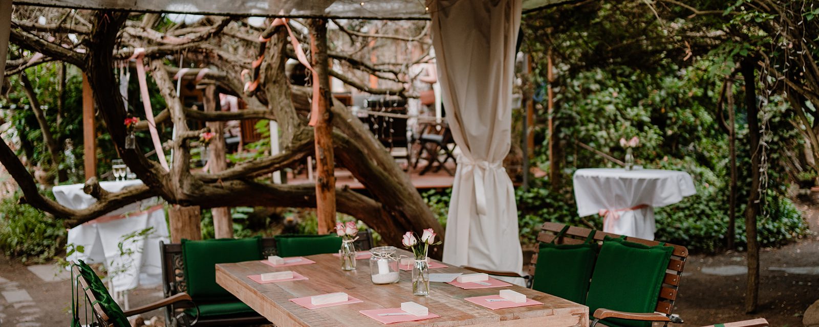 Dagmar & Klaus Hochzeit
